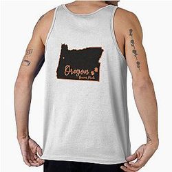 Oregon Beavercraft Pride T-shirt