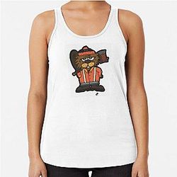 Oregon State Racerback Tank Top
