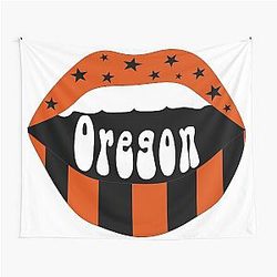 Oregon Tapestry