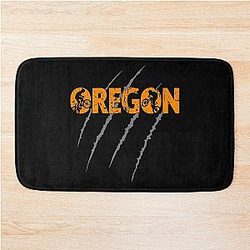 Oregon Mountain Bike Mat