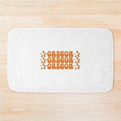 Oregon Bath Mat