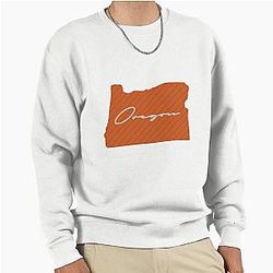 Oregon State Sweatshirt