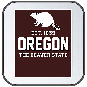 Oregon State Beavers Posters