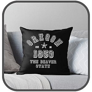 Oregon State Beavers Pillows Cover
