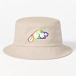 Oregon State Crest Beaver Pride Baseball Cap