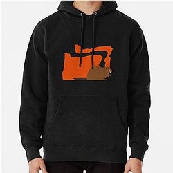 Oregon Beavers Pullover Hoodie
