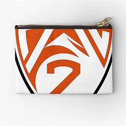 Oregon State PAC Logo Zipper Pouch