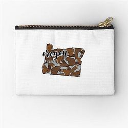 Oregon State Nickname Pouch