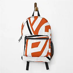 Oregon State PAC Logo Backpack