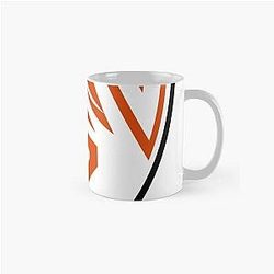 Oregon State PAC 2 Logo Classic Mug
