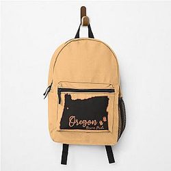 Oregon Beaver Pride Pack