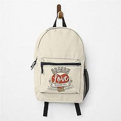 Oregon Backpack