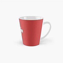 Oregon The Beaver Tall Cp Mug