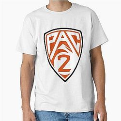 Oregon State PAC Classic T-Shirt
