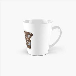 Oregon State Nickname and Mug