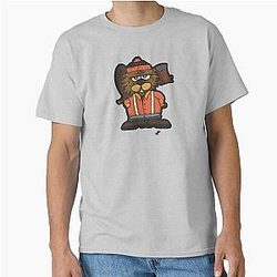 Oregon State Classic T-Shirt