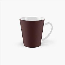 Oregon the Beaver State Tall Mug