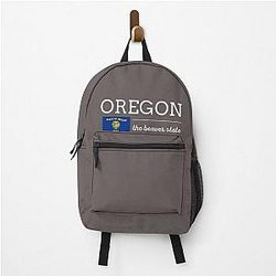 OREGON State Backpack