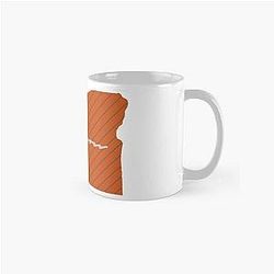 Oregon State Classic Mug