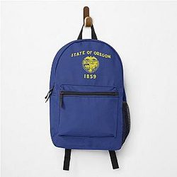 Oregon State Backpack