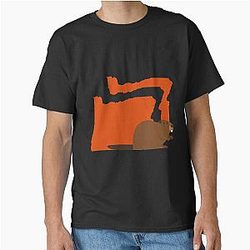 Oregon Beavers Classic T-Shirt