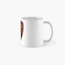 Pac 12 Classic Mug Oregon State Colors