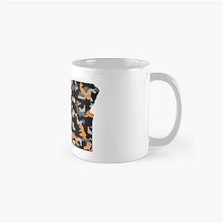 Oregon Beavers Classic Mug