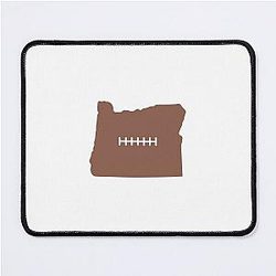 Oregon State Football Mouse Pad