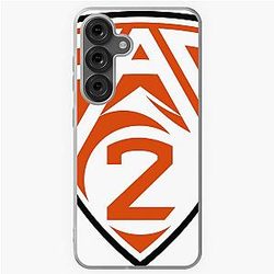Oregon State PAC Logo Soft Case