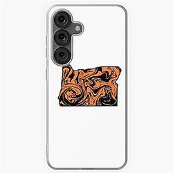 Oregon State University Samsung Galaxy Soft Case