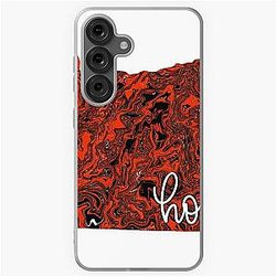 Oregon Samsung Galaxy Case