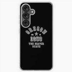 Oregon USA Samsung Galaxy Case