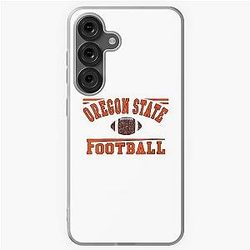 Oregon football fans love Samsung Galaxy Soft Case
