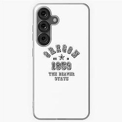 Oregon Samsung Galaxy Case