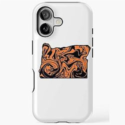 Oregon State University iPhone Tough Case