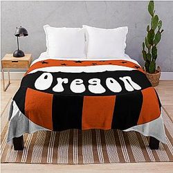 Oregon Blanket