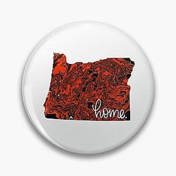 Oregon is home