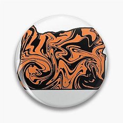 Oregon State University Pin