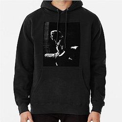 Orlando Bloom Pencil Hoodie