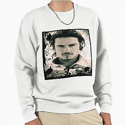Orlando Bloom Sweatshirt