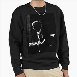 Orlando Bloom Pencil Drawing Sweatshirt