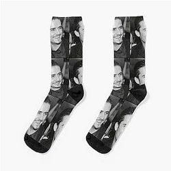Orlando Bloom Socks