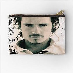 Orlando Bloom Pouch