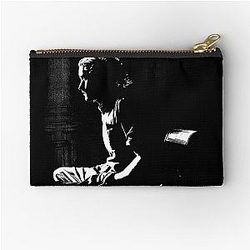 Orlando Bloom Pencil Zipper Pouch