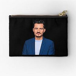 Orlando Bloom Active Pouch