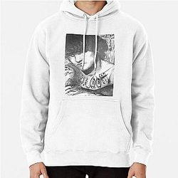 Orlando Bloom Tattoos Pullover Hoodie