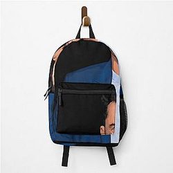 Orlando Bloom Backpack