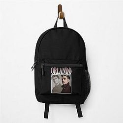 Funny Gifts Orlando Bloom Cool Backpack