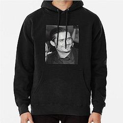 Orlando blue hoodie