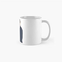 Katy Perry and Orlando Bloom Classic Mug